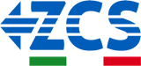 logo ZCS Company