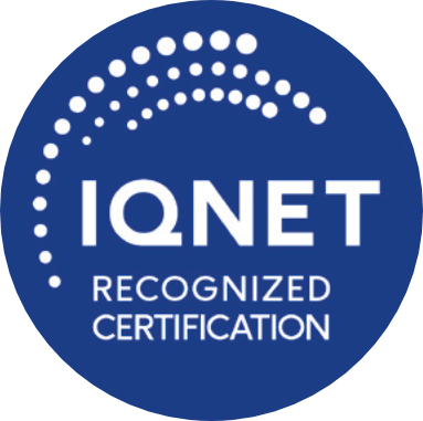 IQNET